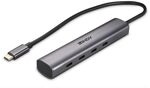 Lindy 4 Port USB 3.2 Gen 2 Typ C Hub