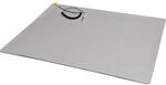 InLine Antistatik Arbeitsmatte, 90x60 cm, ESD Schutz, ableitf&auml;hige PVC-Oberfl&auml;che,