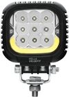 HELLA Valuefit S3000 LED Arbeitsscheinwerfer mit Positionslicht 12 - 24 Volt - 3000