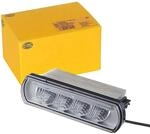 HELLA 1GE 996 198-031 LED-Arbeitsscheinwerfer - Modular Worklight Base Tech -...