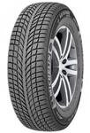 Michelin Latitude Alpin LA2 EL M+S - 255/55R19 111V - Winterreifen