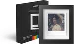 Studio Single Photo Frame - Black