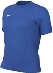 Nike Damen Dri-Fit Park VIII Wo T-Shirt, Royal Blue/White, XL