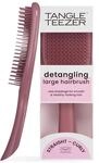 Tangle Teezer Large Ultimate Detangler Haarb&uuml;rste - Pink Velvet