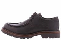 Sioux Herren Adalrik Oxford-Schuh, Afrika, 42 EU