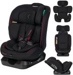 Lionelo Aart i-Size Kinderautositz Gruppe 0/1/2/3, 40-150 cm, 0-12 Jahre