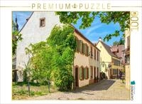 CALVENDO Puzzle M&uuml;hleneck 1000 Teile Puzzle quer | Lege-Gr&ouml;&szlig;e cm Foto-Puzzle...