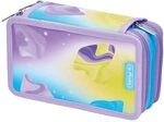 Herlitz M&auml;ppchen 3-Fach mit Zubeh&ouml;r, Kinder Tasche f&uuml;r Schulutensilien,