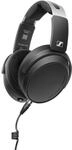 Sennheiser HD 480 PRO Plus Professioneller Geschlossener Studiokopfh&ouml;rer | mit