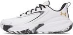 UA Lockdown 8