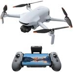 Potensic ATOM 3 Drohne mit Kamera, 4K/60fps HDR-Video, 8K Foto, 1/1,3&rsquo;&rsquo;...