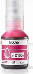 Brother BTD100M - 48.8 ml - mit hoher Kapazit&auml;t - Magenta - original -...