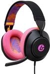 LucidSound LS10 Kabelgebundenes Gaming-Headset &ndash; Midnight Surf, funktioniert...