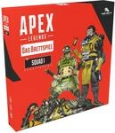 Apex Legends: Das Brettspiel &ndash; Squad 1 Erweiterung &ndash; 6 Neue Legenden mit