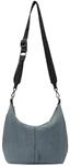 LIEBESKIND Berlin Hobo Bag &bdquo;Paris M I Umh&auml;ngetasche f&uuml;r Damen aus Leder