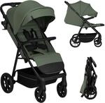 LIONELO IVA Buggy bis zu 22 kg von 6 Monaten bis 4 Jahre