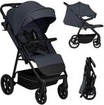LIONELO IVA Buggy bis zu 22 kg von 6 Monaten bis 4 Jahre