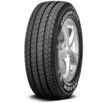 Nexen Roadian CT8-215/70R15 - Sommerreifen, 215/70R15 109/107T