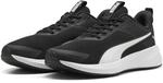 PUMA Erwachsene Flyer Lite 4 Laufschuhe