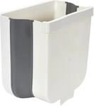 JE CHERCHE UNE IDEE CUBO BASURA COLGAR PLEGABLE 4L