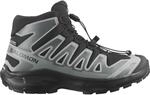 Salomon Unisex Kinder Xa Pro Mid WaterproofHiking Shoe