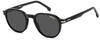 CARRERA, GAFAS DE SOL, CARRERA 376/S, BLACK, 50, (MAN)