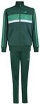 adidas Unisex Kinder Seasonal Essentials Tiberio 3 Stripes Tricot Track_Suit,