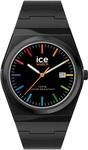 ICE-WATCH - Ice Power PW1 Black Chromatic - Schwarze Herrenuhr mit...