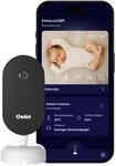 Owlet Dream Sight&trade; &ndash; Smart HD Babyphone mit 2K-Kamera