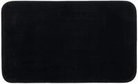 G&ouml;zze - Premium Rutschfester Badteppich, RIO, 100% Microfaser, 70 x 120 cm -...