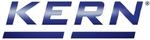 Kern 347-08 Einzelgewicht, Knopfform, Messing feingedreht, 1 St&uuml;ck