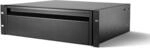 Adam Hall 874E03A Rack-Schublade 3 HE