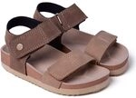 GIOSEPPO Scribner Verstellbarer Riemen, Taupe, 32 EU