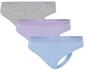 adidas Low Rise Thong (3PK) - Sport Active Essentials Cotton - Bequeme...