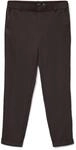 Vmmaya Mw Loose Solid Pant Noos