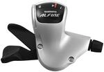 SHIMANO Mando Revo Alfine 8v Plata-SL-S503 x CJ-8S40