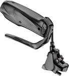 TL1.0 E-TAP Blips Adapterkit &ndash; gerade &ndash; schwarz
