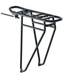 Racktime Eco 2.0 Gep&auml;cktr&auml;ger Schwarz 26"