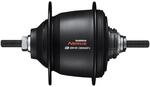 Buje Interno 5V 187/36 Negro-SG-C7050-5V Nexus Freno Llanta