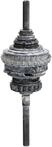 Shimano SG-3R75-B Getriebeeinheit, Grey, 193 mm