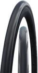 Schwalbe One Performance Line Faltreifen Fahrradreifen, Black, 28 x 1.35