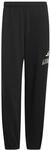 adidas Herren Seasonal Essentials Collegiate French Terry Cuffed Pants,...
