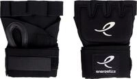 ENERGETICS Tn 2.0 Handschuhe Black/Grey Dark L