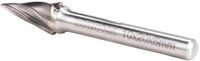 Makita B-52853 Fr&auml;sstift Spitzkegel Aluverz.