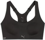 PUMA Damen PWRMODE High Support Sport-BH S, Black