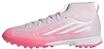 adidas Unisex Kinder F50 Sparkfusion League Mid Cut Turf Football Kids Shoes,...