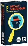 Nice Game Publishing Crazy Sherlock