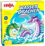 HABA Wasserdrachen &ndash; W&uuml;rfel- und Taktikspiel f&uuml;r Kinder ab 5 Jahren &ndash;