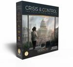 Hegemony Lead Your Class to Victory &ndash; Crisis & Control | Expansion | Unique