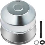 VEVOR G2-G22 Antriebskupplung, kompatibel mit Yamaha Golf Cart ab 1985 G2 G8 G9...